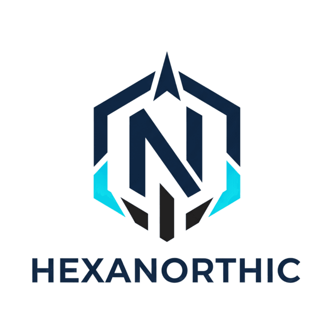 HexaNorthic Logo